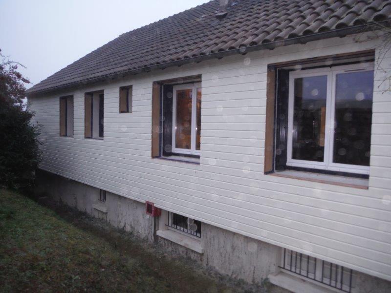 Isolation thermique par l'extérieur en Vienne (86)